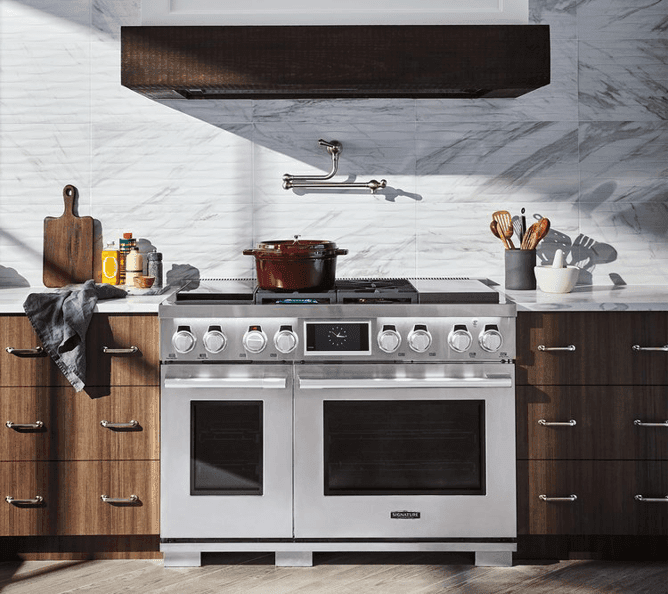 Signature Kitchen Suite Microwave Oven